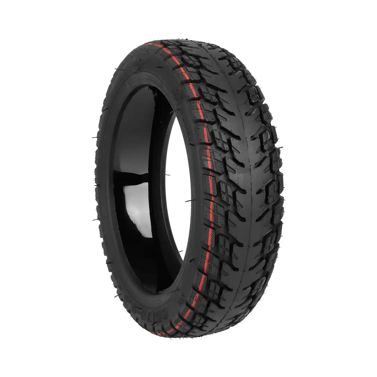 60/70-6.5 Off-Road Schlauchlos Reifen mit Pannenschutz für Ninebot G30D