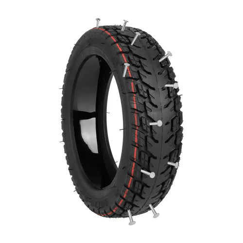 60/70-6.5 Off-Road Schlauchlos Reifen mit Pannenschutz für Ninebot G30D