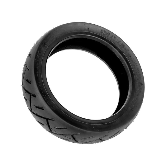 250×64 Tubeless Reifen mit Pannenschutz für Xiaomi 4 Ultra, Navee S65