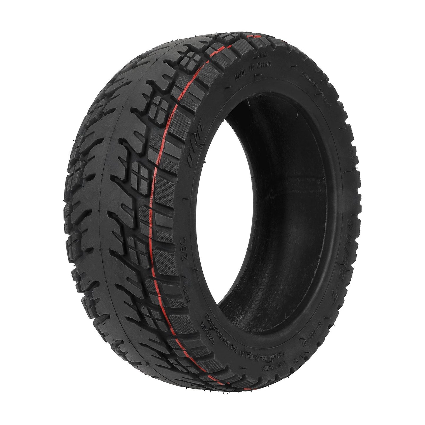90/55-7 Off-Road Tubeless Reifen für Ninebot Segway GT1 & GT2