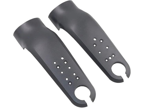 Vorderradgabel Kunststoffabdeckung 8,5 Zoll (Schwarz) für M365/Pro