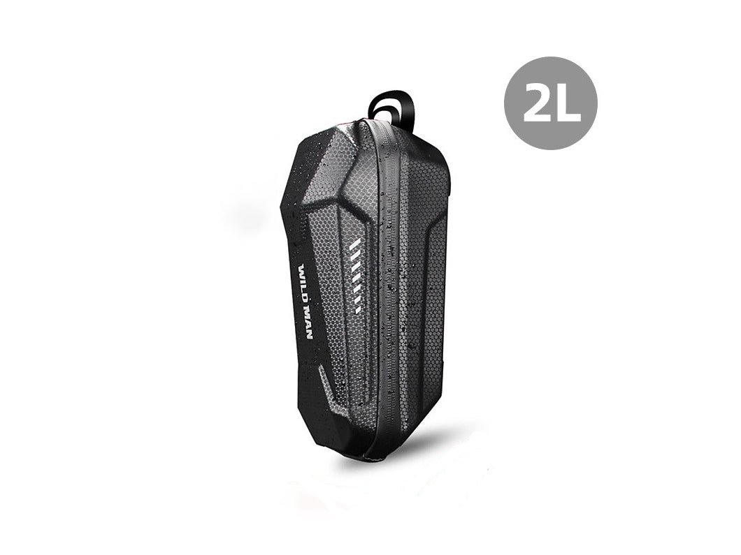 Wasserdichte Lenkertasche 2L WILDMAN