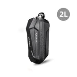 Wasserdichte Lenkertasche 2L WILDMAN