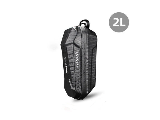 Wasserdichte Lenkertasche 2L WILDMAN
