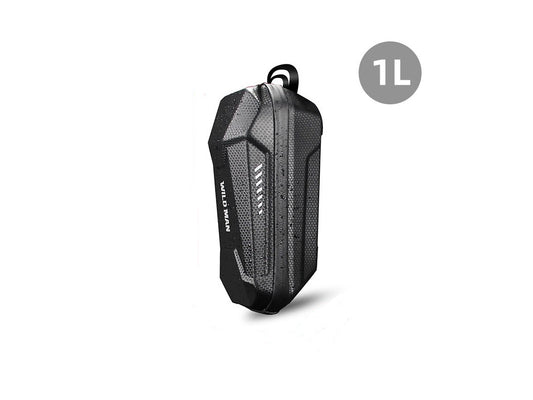 Wasserdichte Lenkertasche 1L WILDMAN