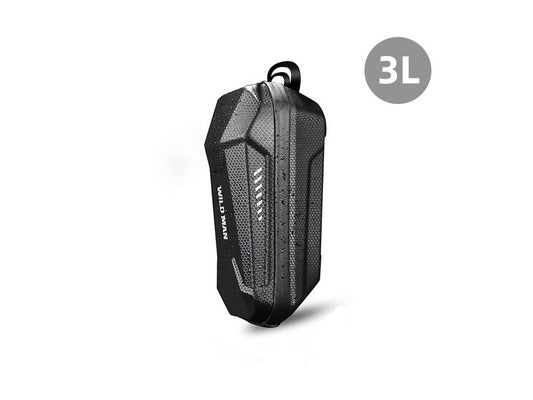 Wasserdichte Lenkertasche 3L WILDMAN