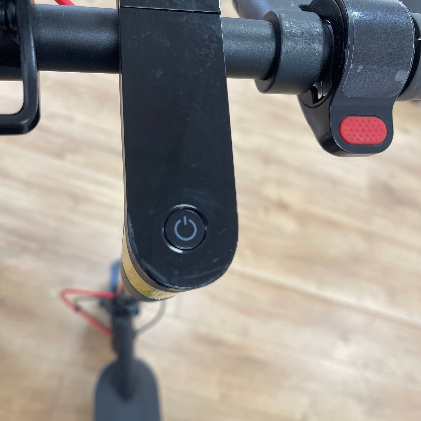 XIAOMI Gebraucht E-Scooter Mi 1S mit Straßenzulassung