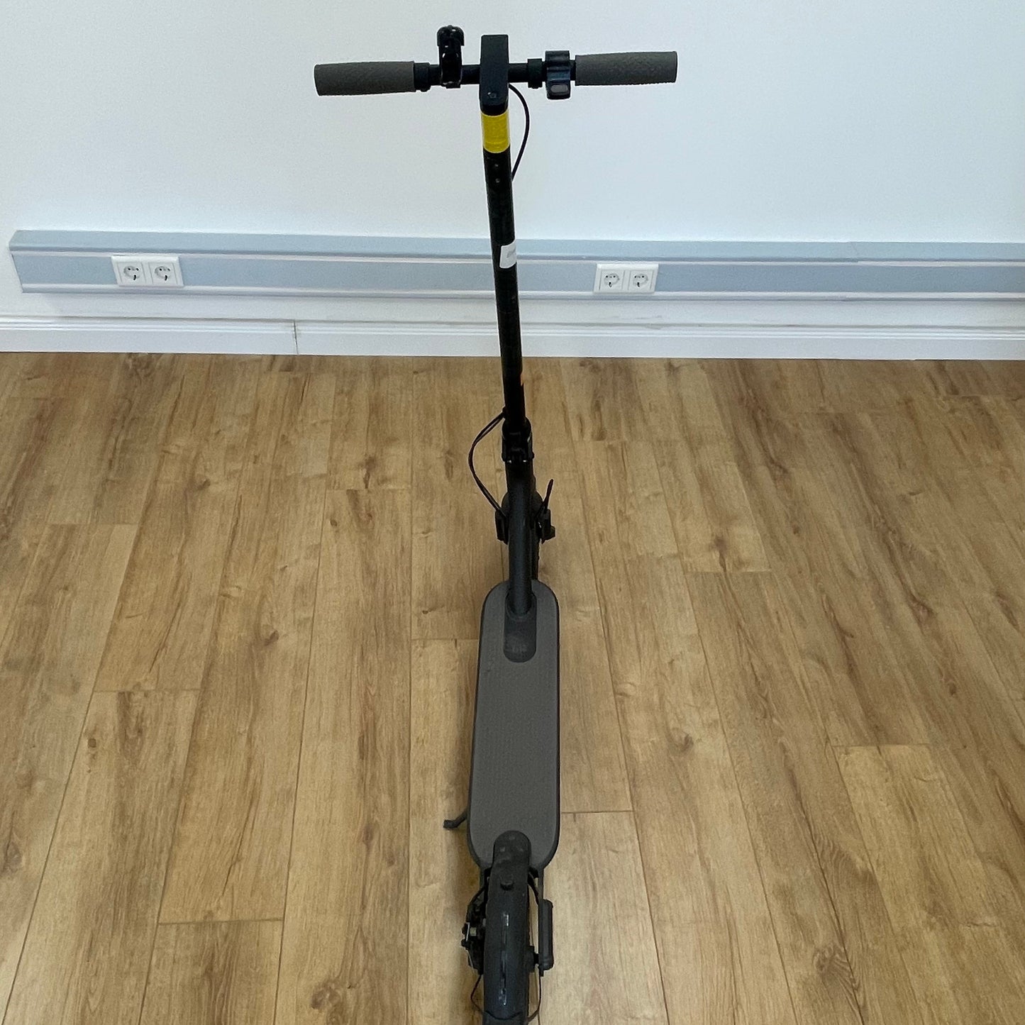 XIAOMI Gebraucht E-Scooter Mi 1S mit Straßenzulassung