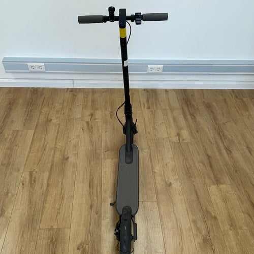 XIAOMI Gebraucht E-Scooter Mi 1S mit Straßenzulassung