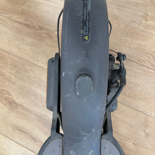 XIAOMI Gebraucht E-Scooter Mi 1S mit Straßenzulassung