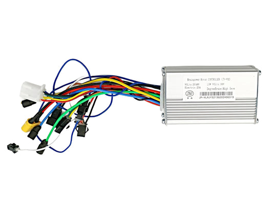 Joyor Y6-S Controller Original E-Scooter Ersatzteil mit Verkabelung und Spezifikationen