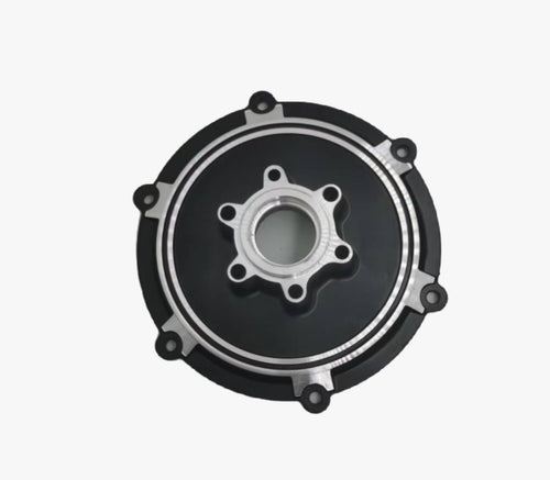 Y8S-Motorgehäuse, als Ersatz für die äußere Schutzhülle des hinteren Y8S-Radmotors.