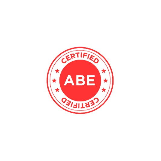 Ersatzdokument ABE (Allgemeine Betriebserlaubnis)/Datenbestätigung