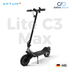 Aptum E-Scooter Lite C3 MAX (ABE)