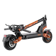 RCB E-Scooter D7 Max NFC - ABE (Copy)