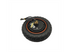 NAVEE E-Scooter Motor Kantenlinie in Pantone 166C Linienbreite 3 mm, N65