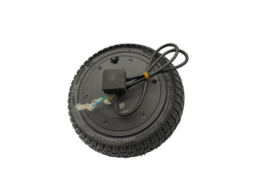 NAVEE E-Scooter Motor-Naben-Baugruppe, N65I - Produktbild