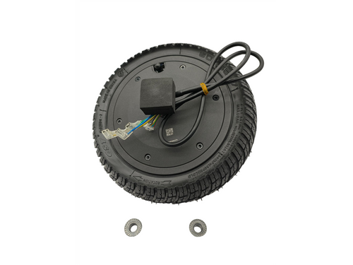NAVEE E-Scooter Motor-Naben-Baugruppe, N65I - Bild 2