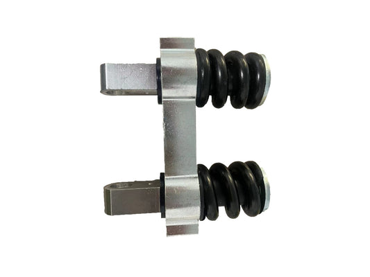 Ev85f-Stoßdämpfer hinten