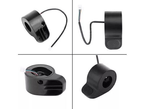 Gashebel Schwarz Xiaomi M365/Pro