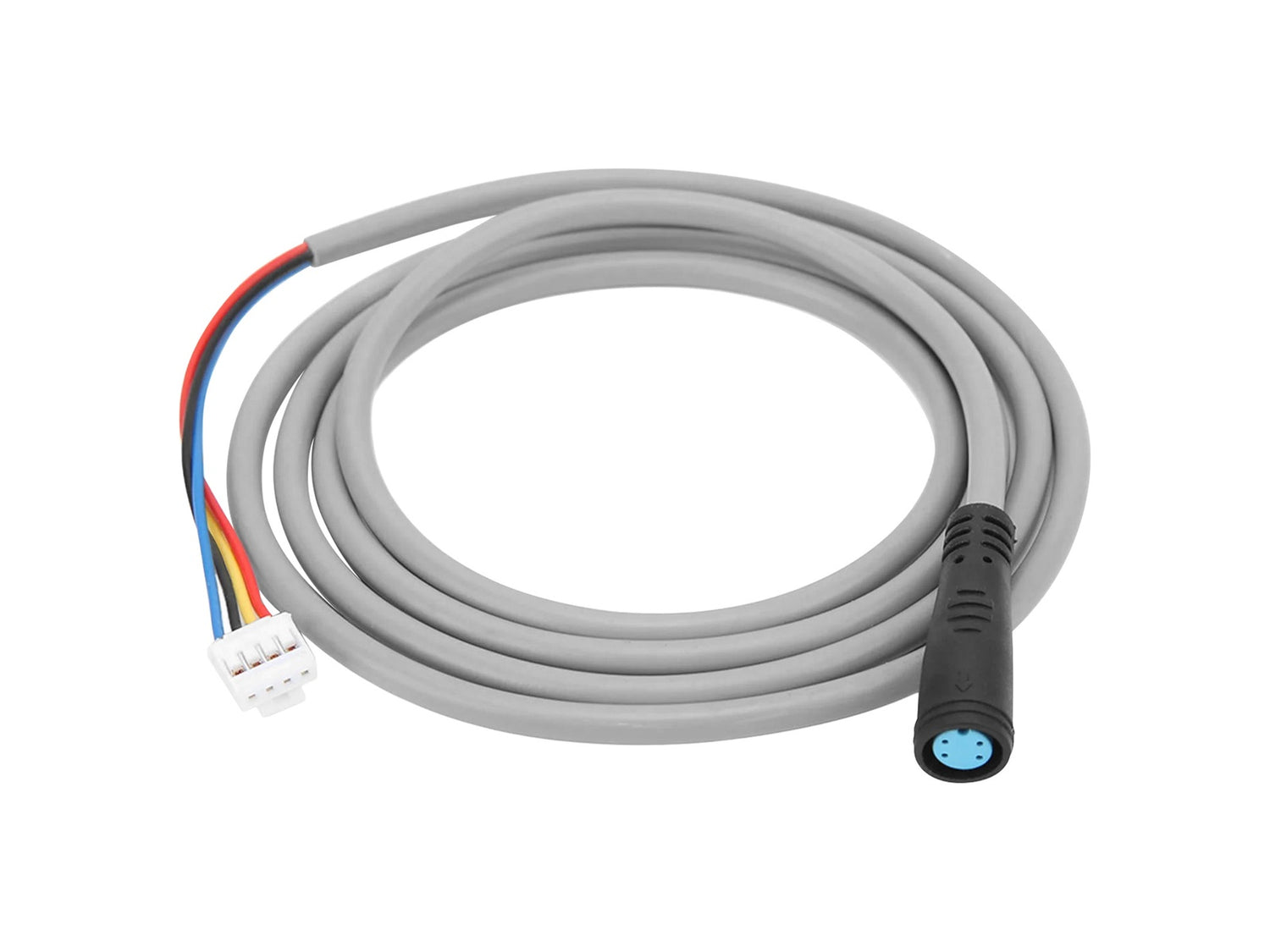 Graues Controller-Anschlusskabel für Xiaomi M365/Pro/Pro2 E-Scooter