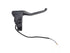 Linke Bremshebel 36V Aluminium Schwarz für Xiaomi M365/M365Pro/MAX G30