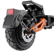 RCB E-Scooter D7 Max NFC - ABE (Copy)