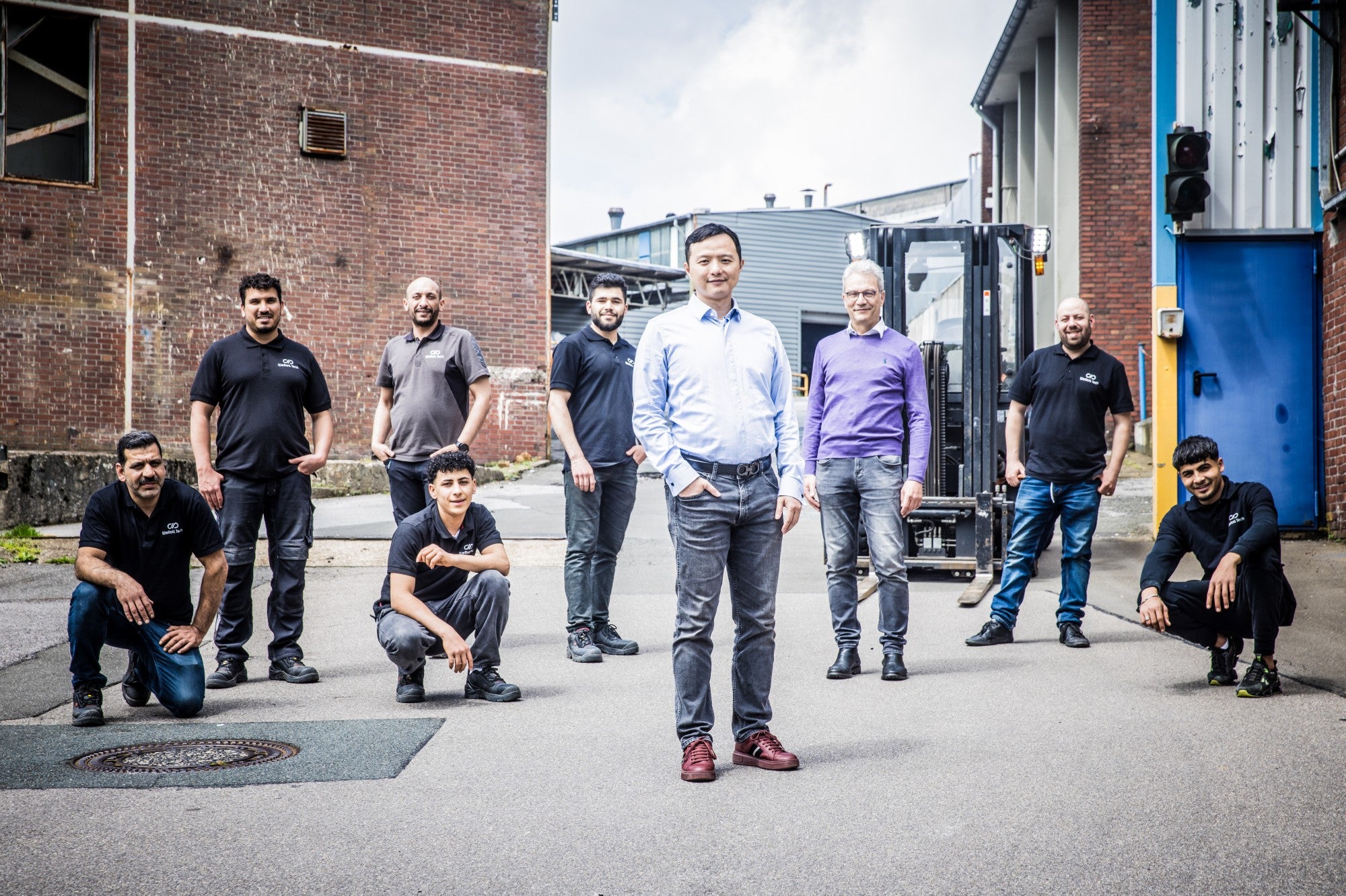 Weroll.de product image
