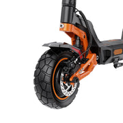 RCB E-Scooter D7 Max NFC - ABE (Copy)