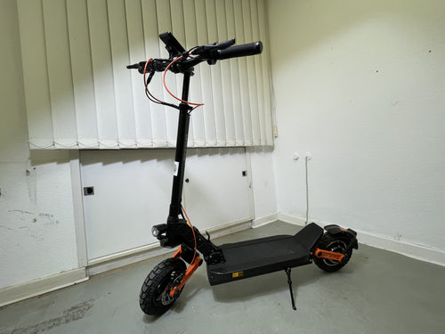 Joyor S5 Pro gebrauchte E-Scooter - [Gut] <50 km