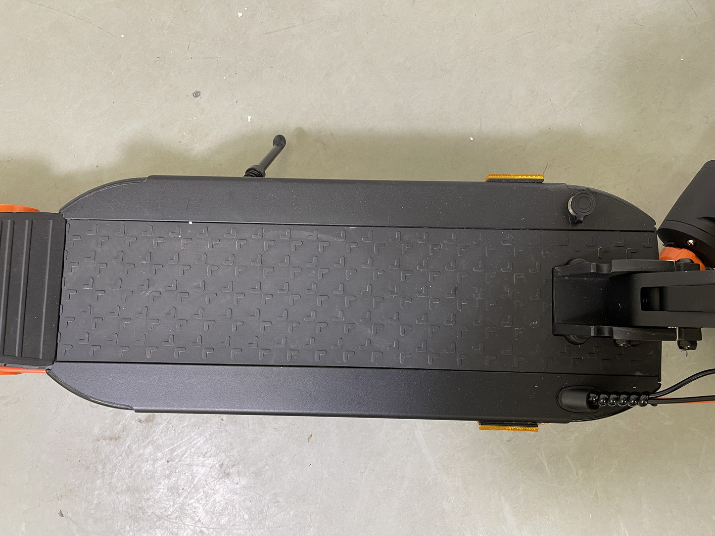 Joyor S5 Pro gebrauchte E-Scooter - [Gut] <50 km