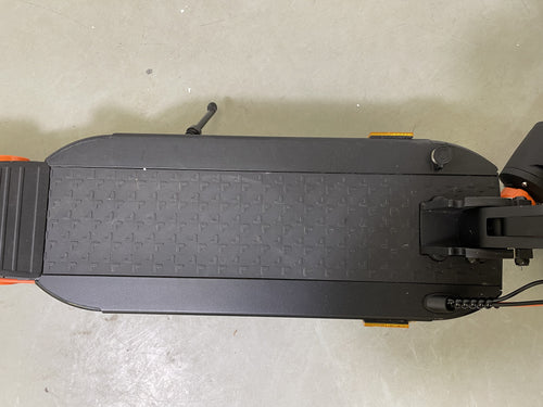 Joyor S5 Pro gebrauchte E-Scooter - [Gut] <50 km