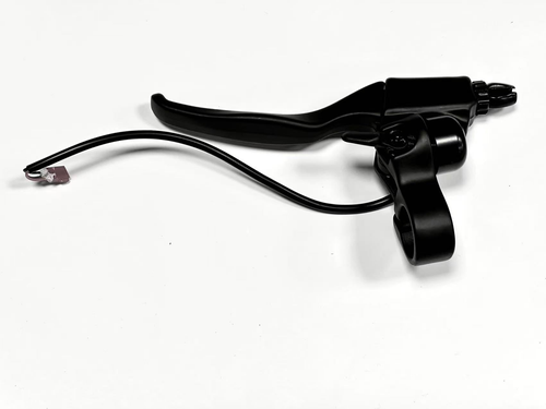 EV10SM E-Scooter Hall-Bremsegriff