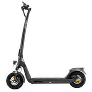 Joyor C10E E-Scooter schwarz mit 10-Zoll-Reifen und klappbarem Rahmen, Joyor C10E E-Scooter mit Straßenzulassung [NEU] - WeRoll Tech
