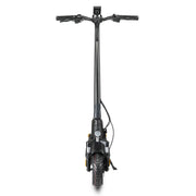 Joyor C10E E-Scooter mit einer hydraulischen Vorderradfederung, Joyor C10E E-Scooter mit Straßenzulassung [NEU] - WeRoll Tech