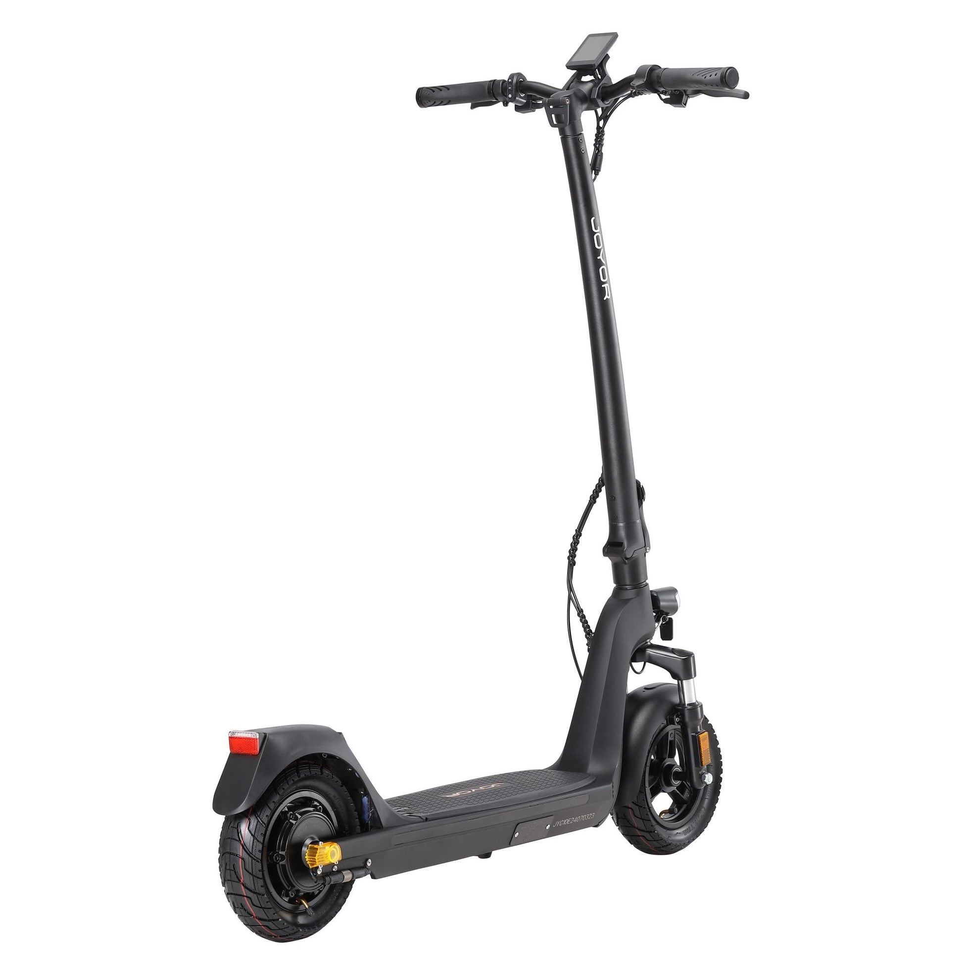 Joyor C10E E - Scooter mit Strassenzulassung [NEU] - WeRoll Tech