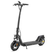 Joyor C10E E-Scooter mit 10-Zoll-Reifen und faltbarem Design, Dein Perfekter Begleiter für den Urbanen Alltag. Joyor C10E E-Scooter mit Straßenzulassung [NEU] - WeRoll Tech