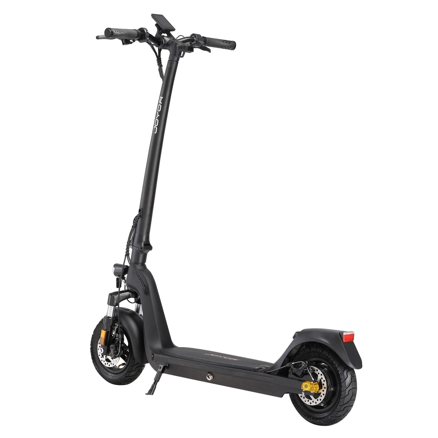 Joyor C10E E - Scooter mit Strassenzulassung [NEU] - WeRoll Tech