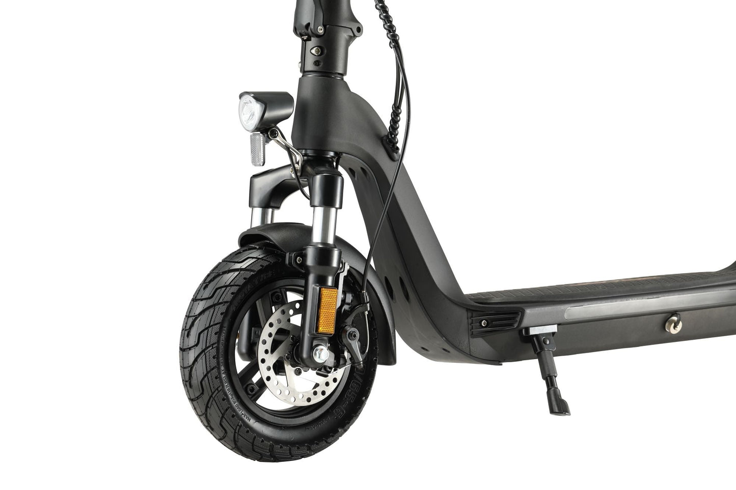 Joyor C10E E - Scooter mit Strassenzulassung [NEU] - WeRoll Tech