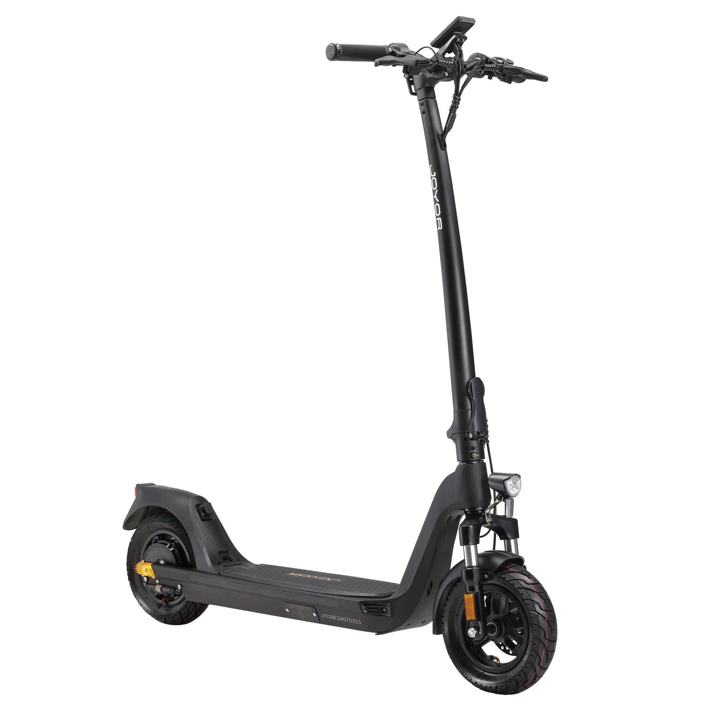 Joyor C10E E - Scooter mit Strassenzulassung [NEU] - WeRoll Tech