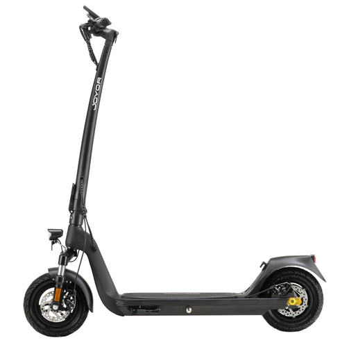 Joyor C10E E - Scooter mit Strassenzulassung [NEU] - WeRoll Tech