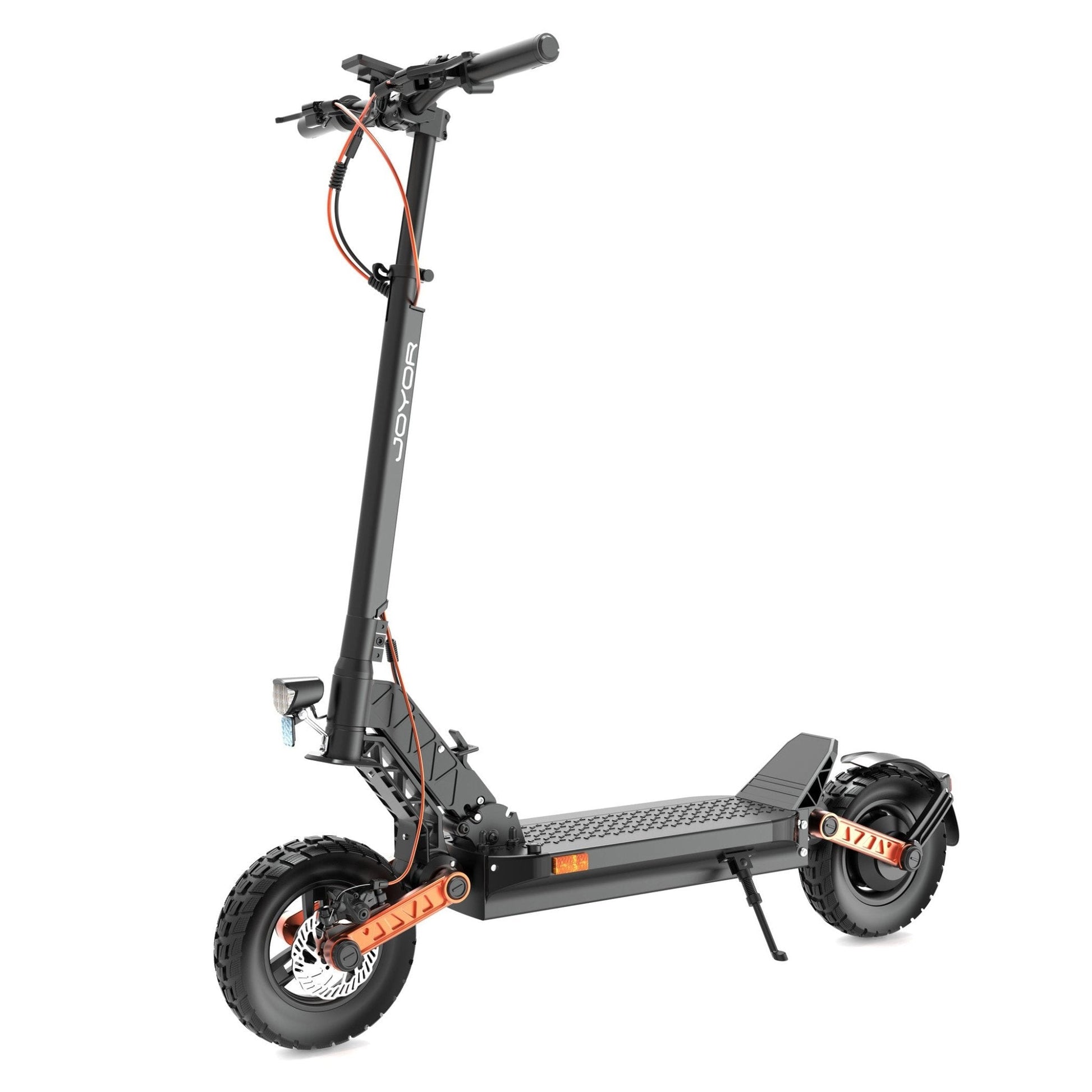 Joyor E - scooter S5 - ABE [Gebraucht] - B - Ware, leichte Kratzer - WeRoll Tech