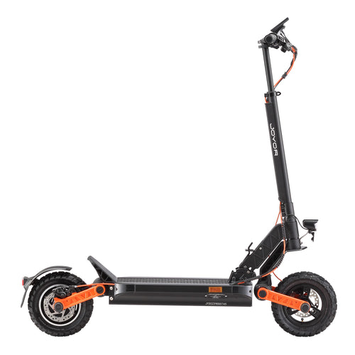 Joyor E - scooter S5 Pro [Gebraucht] - B - Ware, leichte Kratzer - WeRoll Tech