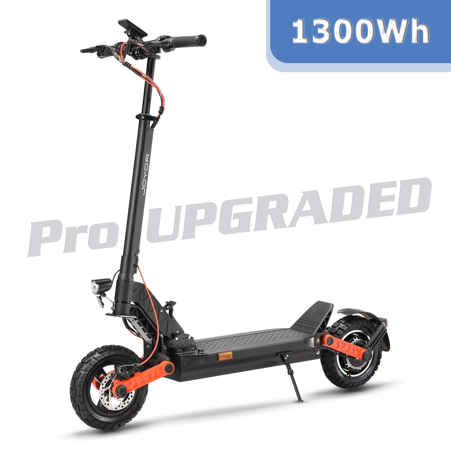 Joyor E - scooter S5 Pro [Gebraucht] - B - Ware, leichte Kratzer - WeRoll Tech