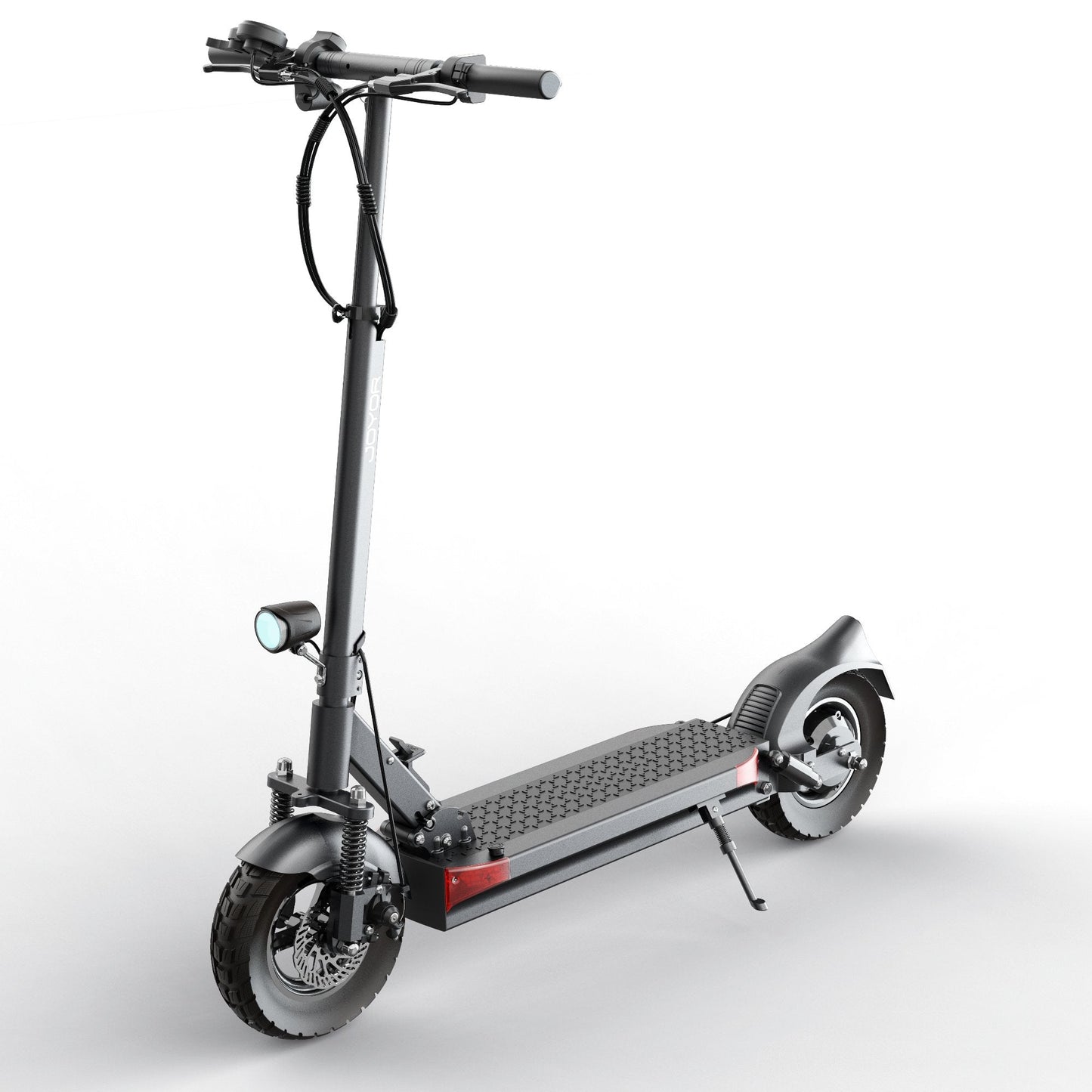 Joyor E - Scooter Y6 - S [Gebraucht] - Funktionsfähig, 50 - 150 km - WeRoll Tech