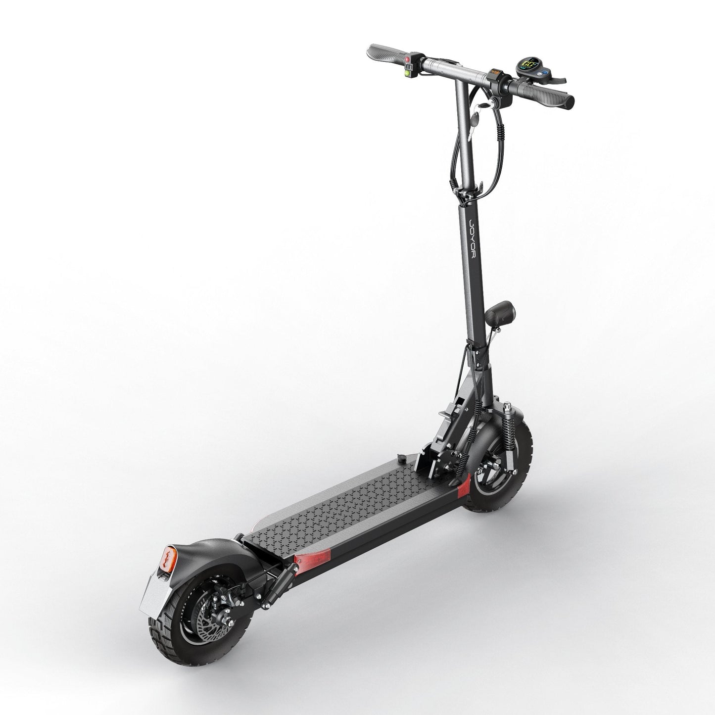 Joyor E - Scooter Y6 - S [Gebraucht] - Funktionsfähig, 50 - 150 km - WeRoll Tech