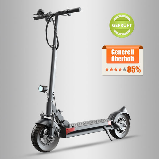 Joyor E - Scooter Y6 - S [Gebraucht] - Generalüberholt, <50 km | WeRoll Tech