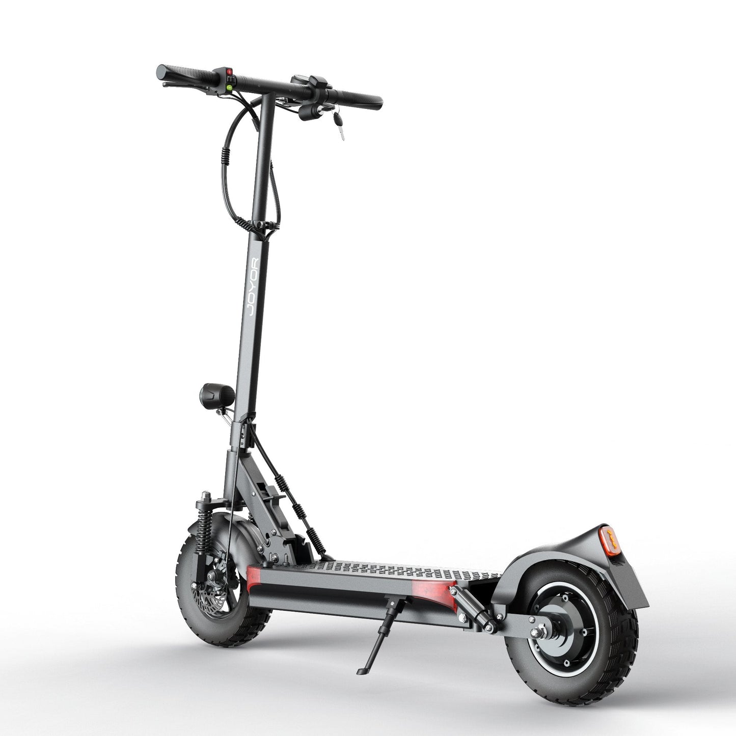 Joyor E - Scooter Y6 - S [Gebraucht] - Generalüberholt, <50 km - WeRoll Tech