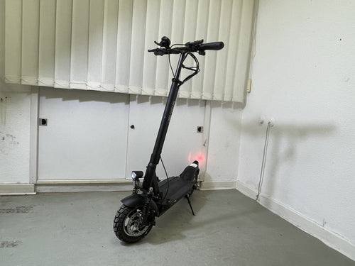 Joyor E - Scooter Y8 - S [Gebraucht] - Generalüberholt, <50 km - WeRoll Tech