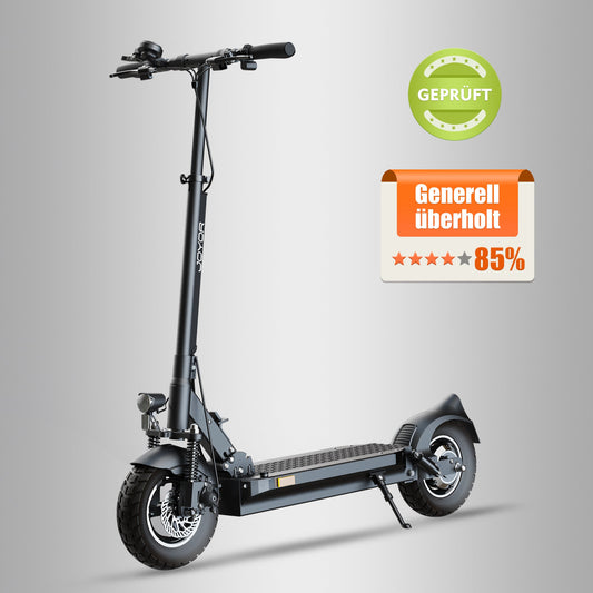 Joyor E - Scooter Y8 - S [Gebraucht] - Generalüberholt, <50 km | WeRoll Tech